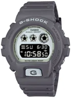 Zegarki męskie - Zegarek G-SHOCK DW-6900HD-8ER G-SHOCK HIDDEN GLOW - miniaturka - grafika 1