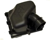 Części motocyklowe - K&N KN57S-3300 systemowy wlot powietrza - miniaturka - grafika 1