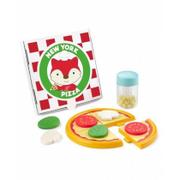 Zabawki AGD - Skip Hop Zabawka Pizza Zoo - miniaturka - grafika 1