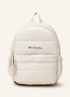 Columbia Plecak Pike Lake™ Ii beige - Plecaki - miniaturka - grafika 1