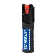 Gaz pieprzowy - Gaz pieprzowy Policyjny 15 ml - stożek - miniaturka - grafika 1