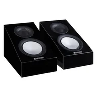 Głośniki i kolumny - Monitor Audio Silver 7G AMS z Dolby Atmos® kolumna podstawkowa (sztuka) Czarny - miniaturka - grafika 1