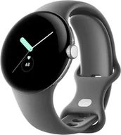 Smartwatch - Google Pixel Watch 41mm Szary - miniaturka - grafika 1