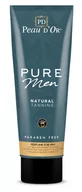Balsamy i kremy do opalania - Peau d'Or Pure Men Do Opalania 250ml - miniaturka - grafika 1