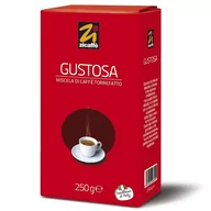 Kawa - Zicaffe Gustosa 250g kawa mielona - miniaturka - grafika 1