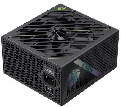 Zasilacz GameMax Gamemax PSU GX 850G 850 W Gold Modular GX PRO 850G