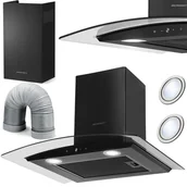 Okapy kuchenne - Berdsen BT-216 - miniaturka - grafika 1