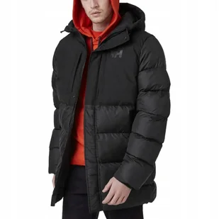 KURTKA MĘSKA ACTIVE PUFFY HELLY HANSEN XL - Kurtki męskie - miniaturka - grafika 1