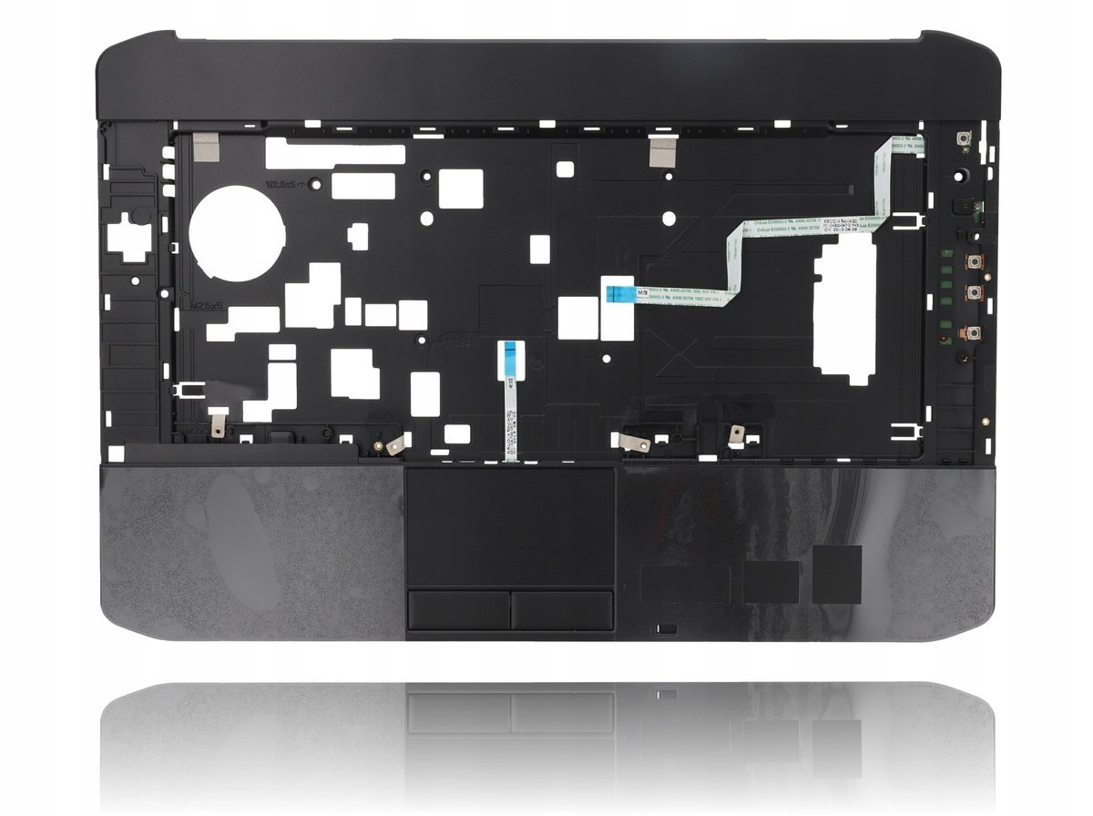 Obudowa Palmrest z touchpadem do Dell Latitude E5420 32YF6 032YF6