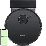 Roboty sprzątające - Ecovacs Deebot Ozmo 950 - miniaturka - grafika 1