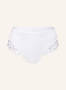 Triumph Figi Pełne Ladyform Soft weiss - Majtki damskie - miniaturka - grafika 1