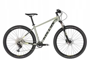Kellys Spider 90 rama S koło 29 Zielony Cargo - Rowery - miniaturka - grafika 1