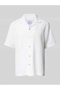 Koszula casualowa z listwą guzikową model BERTIL - Only & Sons - Koszule męskie - miniaturka - grafika 1