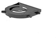 Części i akcesoria do laptopów - HP M21848-001 części zamienne do notatników Wentylator - miniaturka - grafika 1