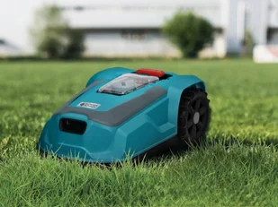 KÖNNER & SÖHNEN 22RLM - Roboty koszące - miniaturka - grafika 1