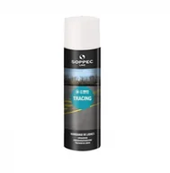 Farby i lakiery w sprayu - Soppec farba do znakowania biała tracing 750 ml - miniaturka - grafika 1