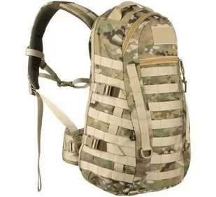 Plecak Wisport Caracal 25 l Multicam - Plecaki - miniaturka - grafika 3