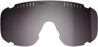 Okulary przeciwsłoneczne - POC Devour Sparelens Violet - grafika 1
