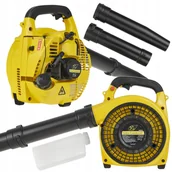 Dmuchawy i odkurzacze do liści - Dmuchawa spalinowa do liści JG 4 - miniaturka - grafika 1