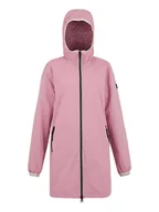 Kurtki damskie - Regatta Kurtka polarowa "Malana" w kolorze jasnoróżowym - miniaturka - grafika 1