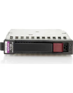 HP 300GB 6G SAS 15K rpm SFF (2.5-inch) Hot Plug Ent 3 yr Warr 627117-B21 - Dyski serwerowe - miniaturka - grafika 4