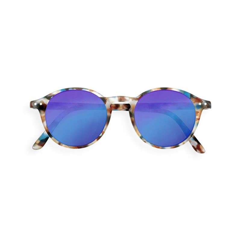 Izipizi Okulary przeciwsłoneczne dla dzieci Sun Junior (5-10 lat) D Blue T