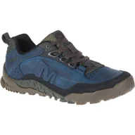 Buty trekkingowe męskie - Buty Trekkingowe Męskie Merrell Annex Trak - miniaturka - grafika 1