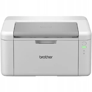 Drukarka BROTHER HL-1230W - Drukarki - miniaturka - grafika 1