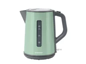 Czajniki elektryczne - SILVERCREST Czajnik elektryczny 3000 W Miętowy - miniaturka - grafika 1