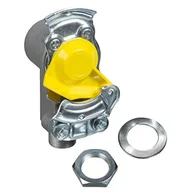 Akcesoria motoryzacyjne - Złącza przewodów FEBI 23647 FEBI 23647 - miniaturka - grafika 1
