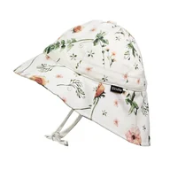 Moda i Uroda OUTLET - Elodie Details, Meadow Blossom, Kapelusz przeciwsłoneczny, 6-12 miesięcy - miniaturka - grafika 1
