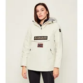 Kurtki damskie - Napapijri Kurtka Rainforest Loose fit - miniaturka - grafika 1