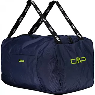 Torby sportowe - CMP Foldable Gym Bag 39v9787 torba, U - grafika 1