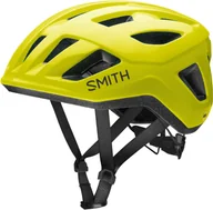 Kaski rowerowe - Smith Signal MIPS Neon Yellow 2020 - miniaturka - grafika 1