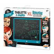 Tablice dla dzieci - Tablet Xl Do Rysowania I Zabawy Buki - miniaturka - grafika 1