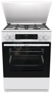 Kuchenki gazowe - Gorenje GK5C42WF - miniaturka - grafika 1