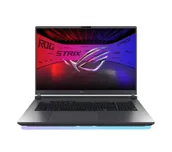 Laptopy - ASUS ROG Strix G18 2025 G815LR-U9322W 18" 240Hz Ultra 9 275HX 32GB RAM 2TB Dysk SSD RTX5070Ti DLSS4 Win11 Szary - miniaturka - grafika 1