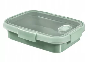 Pojemnik na żywność Curver Smart To Go Eco Line Sandwich 0.7L - Pojemniki kuchenne - miniaturka - grafika 1