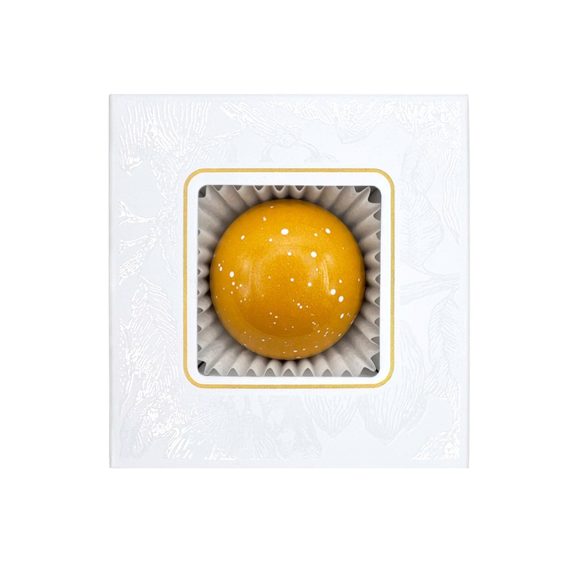 SMART 1 – Słony karmel