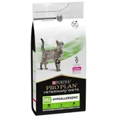 Sucha karma dla kotów - Karma dla kota PURINA Pro Plan Veterinary Diets Feline HA St/Ox Hypoallergenic 325 g - miniaturka - grafika 1