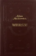 Opowiadania - Mickiewicz Wiersze - miniaturka - grafika 1