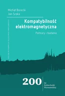 Technika - Kompatybilność elektromagnetyczna. Pomiary i badania - miniaturka - grafika 1