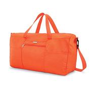 Plecaki - Samsonite Składane torby i plecaki, Pomarańczowy tygrys, Średnia sportowa - miniaturka - grafika 1