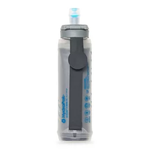 Izolowany bidon składany HydraPak SkyFlask™ IT Speed 300 ml - clear - Plecaki - miniaturka - grafika 3