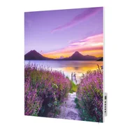 Grzejnik na podczerwień z grafiką TF-SWT400P TERMOFOL