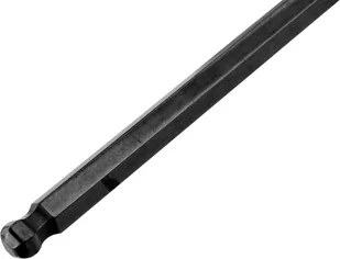 KLUCZ TRZPIENIOWY HEX(KULKA) Z RĘKOJEŚCIĄ 4.0MM - Klucze i nasadki - miniaturka - grafika 2
