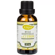 Olejki do ciała i włosów - Alepia olejek eteryczny cytryna, 10 ml - miniaturka - grafika 1