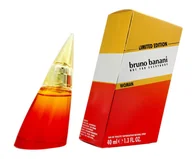 Wody i perfumy damskie - Bruno Banani Woman Pride Limited Edition 40ML Edt - miniaturka - grafika 1