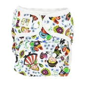 Pieluchy - OTULACZ PUL - ŁOWICKI - miniaturka - grafika 1