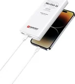 Powerbanki - Powerbank Skross Powerbank Reload 20 PD 65 W - Maksymalna ilość 20000 mAh - miniaturka - grafika 1